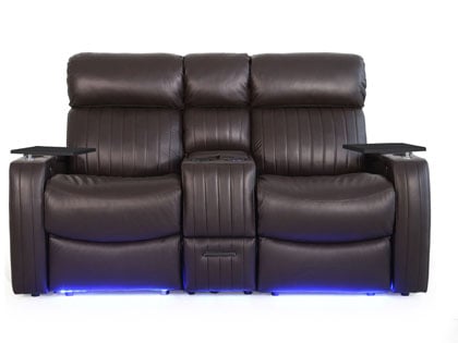 Epic LHR Massage Loveseat