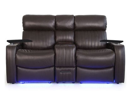 Epic LHR Massage Loveseat