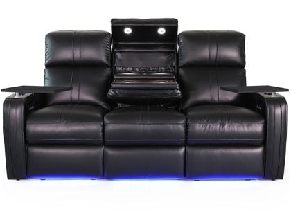 furniture reclining sofas