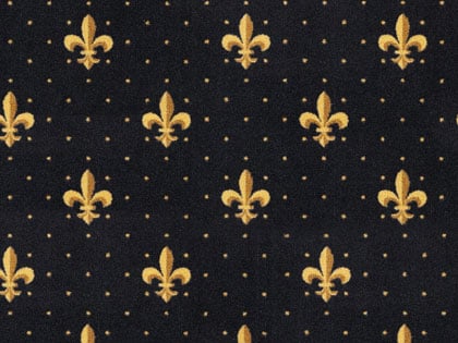 Fleur De Lis