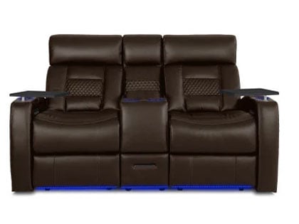 Flex HR Loveseat