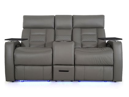 Flex HR Loveseat