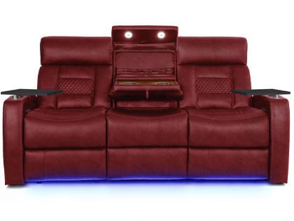 Flex HR Sofa