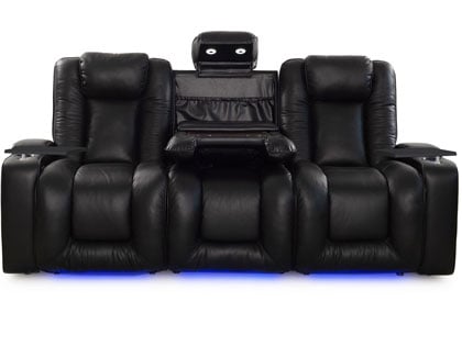 Force HR Max Sofa