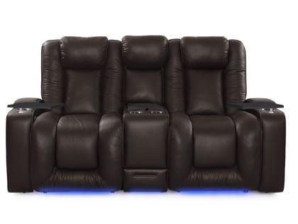 Force HR Max Loveseat