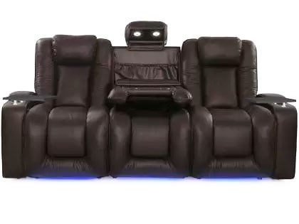 Octane Force HR Max Sofa