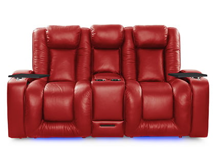 Octane Force HR Loveseat