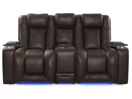 Force HR Max Loveseat