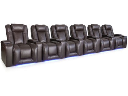 big man recliners on sale