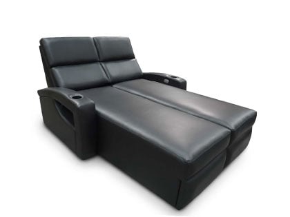 sofa for theatre room
