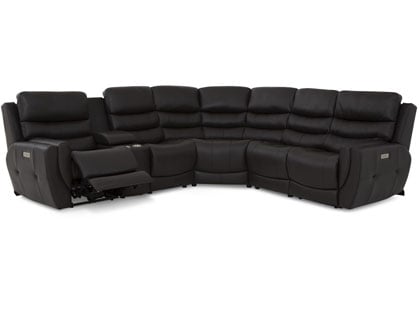 Gavin 41083 Reclining Sectional