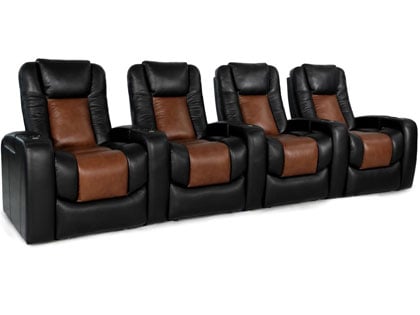 theaters chair seating
