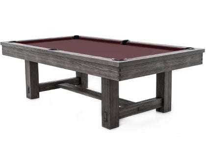 Hamilton Slate Pool Table