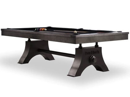 Jaxx Slate Pool Table