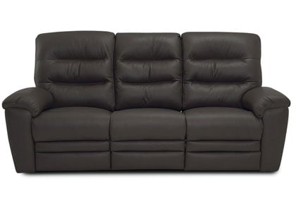 Palliser Keiran 3 seat couch