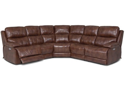 Kenaston 41064 Reclining Sectional