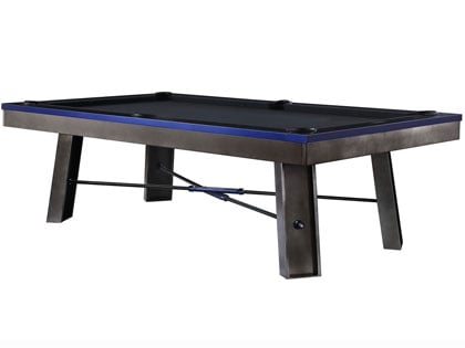 Maddox Slate Pool Table