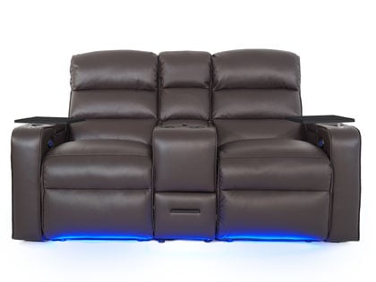 Magnum LHR Loveseat