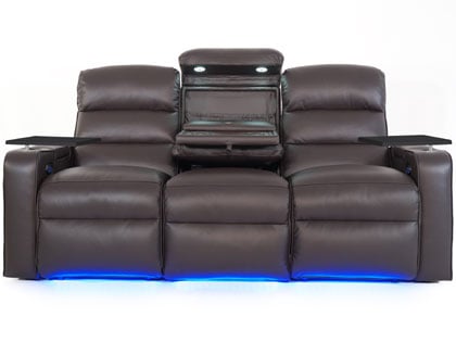 Magnum LHR Sofa