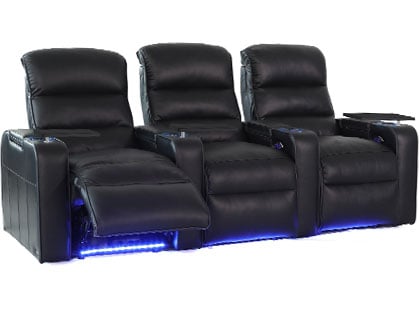 best home theater seating 2020