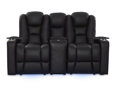 Mega HR Loveseat