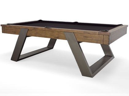 Modesto Slate Pool Table