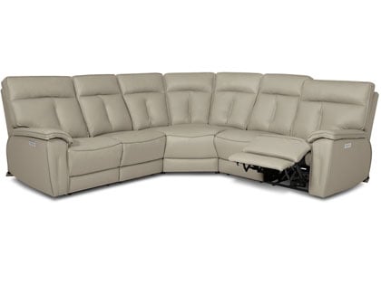 Oakley 41187 Reclining Sectional