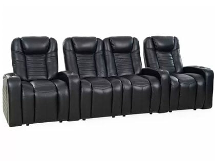 Oasis LHR Massage man cave chair ideas