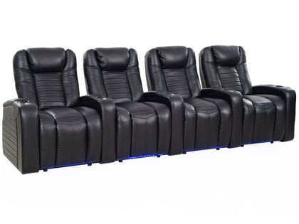 Oasis LHR Massage man cave chair ideas