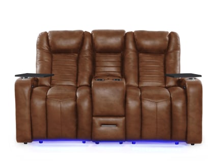 Oasis LHR Massage Loveseat theater seating configurations