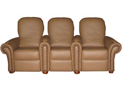 Furniture Theater Seating