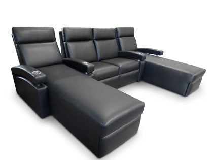 odeon theater seating sofa
