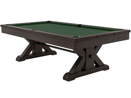 Otis Slate Pool Table