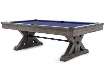 Otis Slate Pool Table