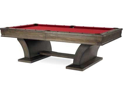 Paxton Slate Pool Table