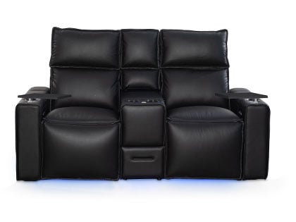 Pillow HR Loveseat