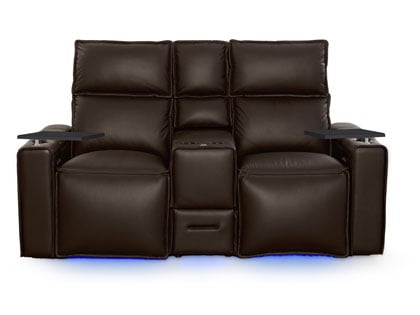 Pillow HR Loveseat