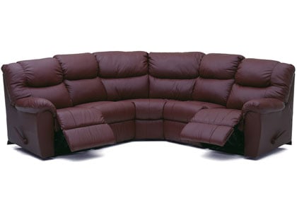 Regent 41094 Reclining Sectional