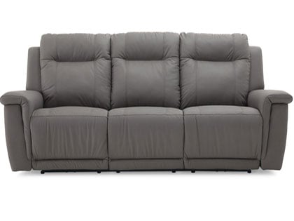 Palliser Riley 3 seat couch