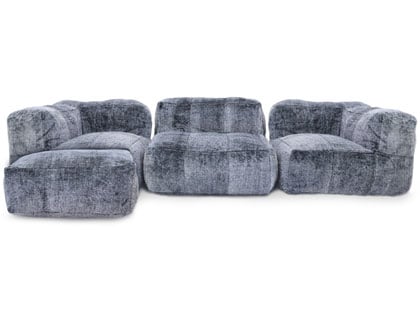 Octane Pod Modular Sofa