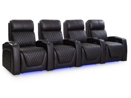 Slate LHR Massage 4 seater
