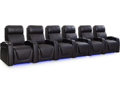 Slate LHR Massage 6 seater