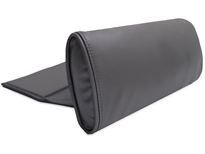 Smoke Recliner Pillow