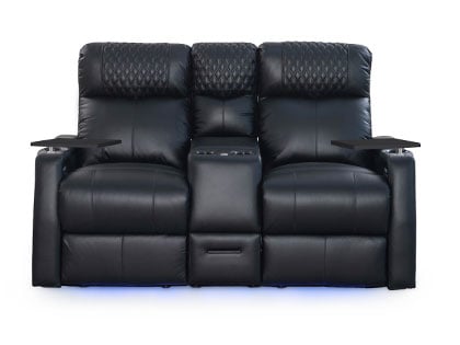 Solace XS LHR Massage HR Loveseat