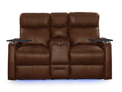 Solace XS LHR Massage HR Loveseat