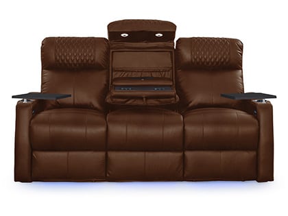 Solace XS LHR Massage Sofa