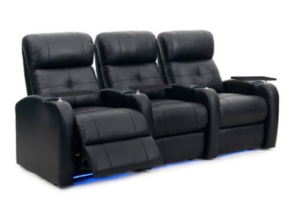 Home Theatre Seating