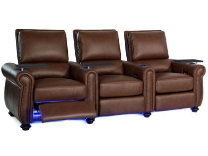 theater seating furniture
