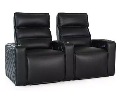 movie chairs for sale