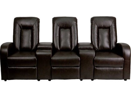 home movie theater recliners
